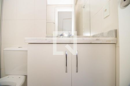 Apartamento à venda com 89m², 2 quartos e 1 vagaBanheiro da Suíte