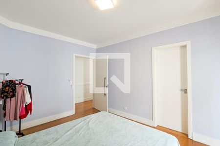 Casa à venda com 367m², 3 quartos e 4 vagasQuarto da suíte 3