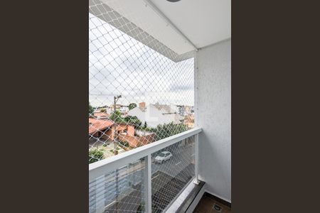 Casa à venda com 367m², 3 quartos e 4 vagasVaranda da suíte 1