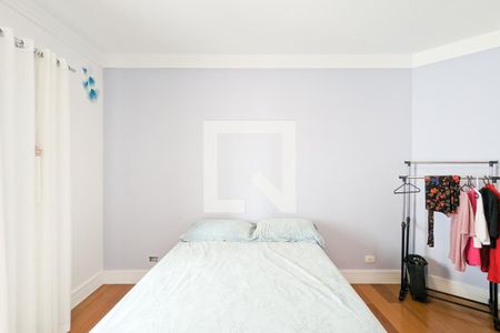 Casa à venda com 367m², 3 quartos e 4 vagasQuarto da suíte 3