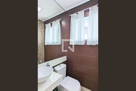 Casa à venda com 367m², 3 quartos e 4 vagasLavabo