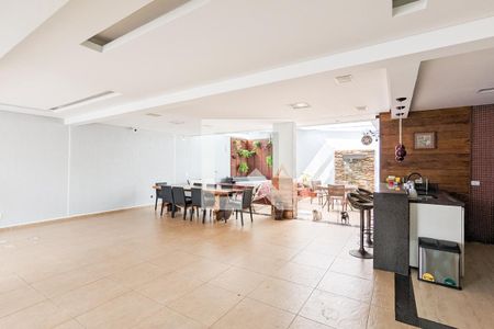 Casa à venda com 367m², 3 quartos e 4 vagasChurrasqueira