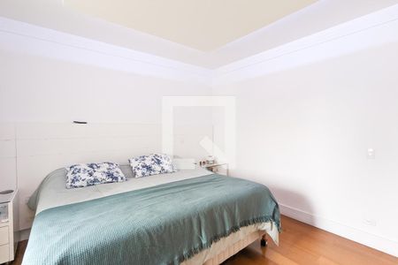 Casa à venda com 367m², 3 quartos e 4 vagasQuarto da suíte 1