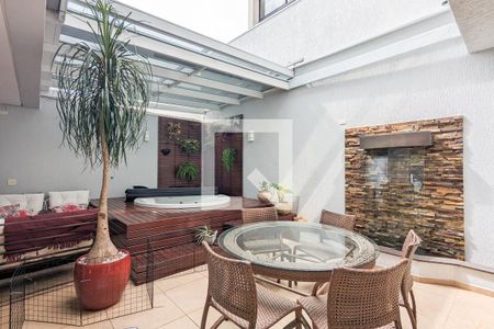 Casa à venda com 367m², 3 quartos e 4 vagasLazer