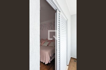 Casa à venda com 367m², 3 quartos e 4 vagasVaranda da suíte 2
