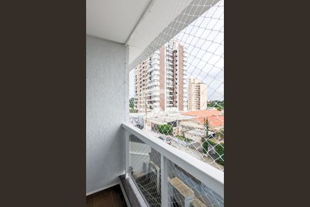 Casa à venda com 367m², 3 quartos e 4 vagasVaranda da suíte 1