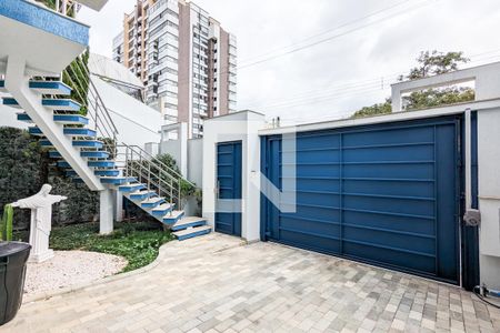 Casa à venda com 367m², 3 quartos e 4 vagasGaragem