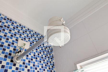 Casa à venda com 367m², 3 quartos e 4 vagasBanheiro da suíte 3