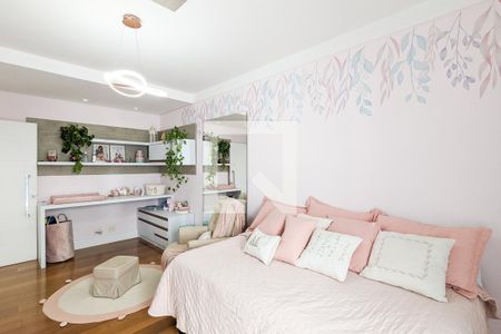 Casa à venda com 367m², 3 quartos e 4 vagasQuarto da suíte 2