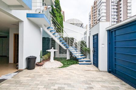 Casa à venda com 367m², 3 quartos e 4 vagasGaragem