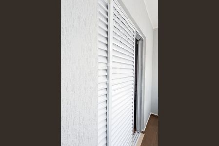 Casa à venda com 367m², 3 quartos e 4 vagasVaranda da suíte 3