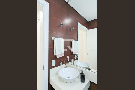 Casa à venda com 367m², 3 quartos e 4 vagasLavabo