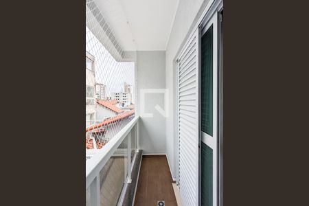 Casa à venda com 367m², 3 quartos e 4 vagasVaranda da suíte 3