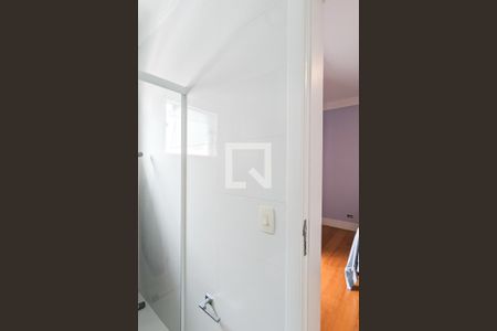 Casa à venda com 367m², 3 quartos e 4 vagasBanheiro da suíte 3