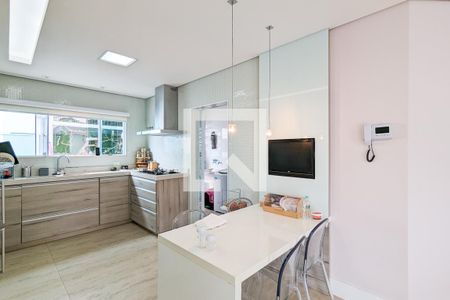 Casa à venda com 367m², 3 quartos e 4 vagasCozinha