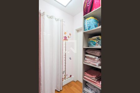 Casa à venda com 367m², 3 quartos e 4 vagasCloset da suíte 2