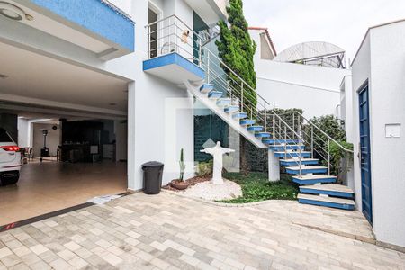 Casa à venda com 367m², 3 quartos e 4 vagasGaragem