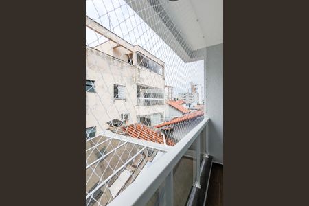 Casa à venda com 367m², 3 quartos e 4 vagasVaranda da suíte 3