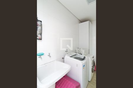 Casa à venda com 367m², 3 quartos e 4 vagasÁrea de serviço