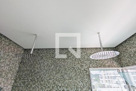 Casa à venda com 367m², 3 quartos e 4 vagasBanheiro da suíte 1
