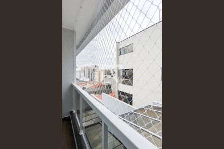 Casa à venda com 367m², 3 quartos e 4 vagasVaranda da suíte 3