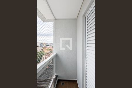 Casa à venda com 367m², 3 quartos e 4 vagasVaranda da suíte 1