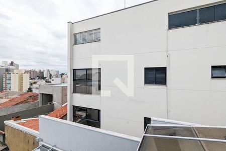 Casa à venda com 367m², 3 quartos e 4 vagasVista da varanda da suíte 3