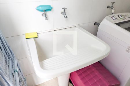 Casa à venda com 367m², 3 quartos e 4 vagasÁrea de serviço