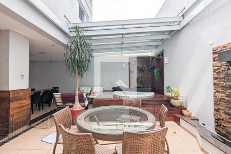 Casa à venda com 367m², 3 quartos e 4 vagasLazer