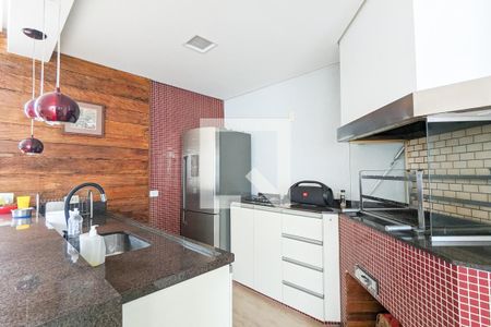 Casa à venda com 367m², 3 quartos e 4 vagasChurrasqueira