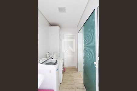 Casa à venda com 367m², 3 quartos e 4 vagasÁrea de serviço