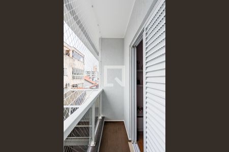 Casa à venda com 367m², 3 quartos e 4 vagasVaranda da suíte 2