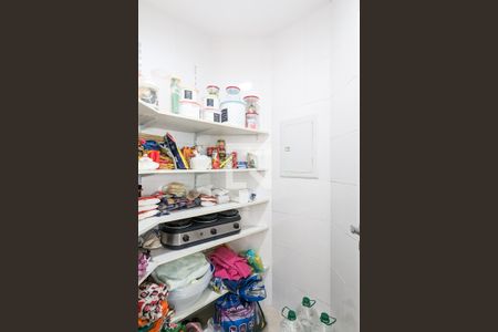 Casa à venda com 367m², 3 quartos e 4 vagasDespensa