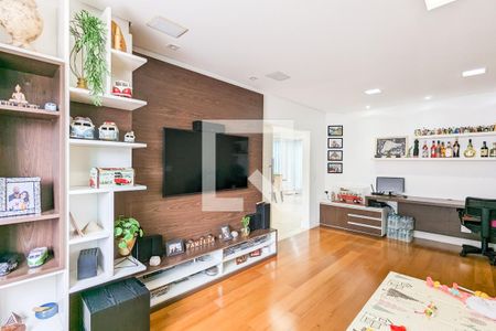 Casa à venda com 367m², 3 quartos e 4 vagasSala 2