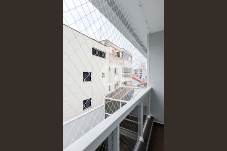 Casa à venda com 367m², 3 quartos e 4 vagasVaranda da suíte 2