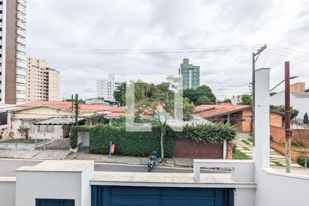 Casa à venda com 367m², 3 quartos e 4 vagasVista da varanda da sala