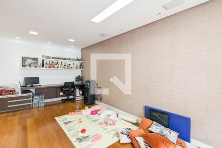 Casa à venda com 367m², 3 quartos e 4 vagasSala 2