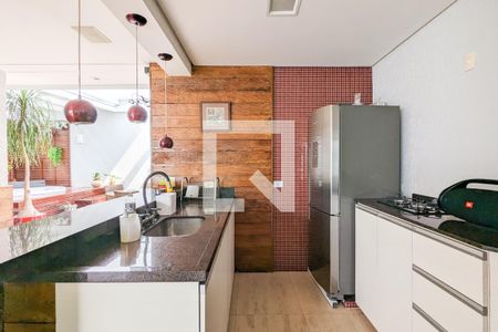 Casa à venda com 367m², 3 quartos e 4 vagasChurrasqueira