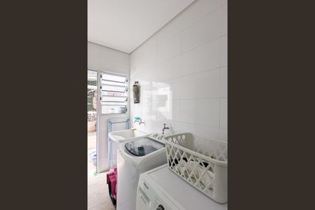 Casa à venda com 367m², 3 quartos e 4 vagasÁrea de serviço
