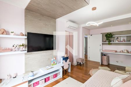 Casa à venda com 367m², 3 quartos e 4 vagasQuarto da suíte 2