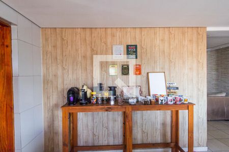 Sala/Cozinha de casa à venda com 3 quartos, 110m² em Vila Porto, Barueri