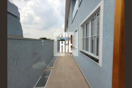 Casa à venda com 55m², 2 quartos e 1 vaga