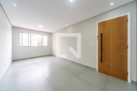 Apartamento à venda com 2 quartos, 60m² em Vila Marte, São Paulo