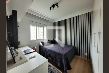 Apartamento à venda com 3 quartos, 172m² em Ipiranga, São Paulo