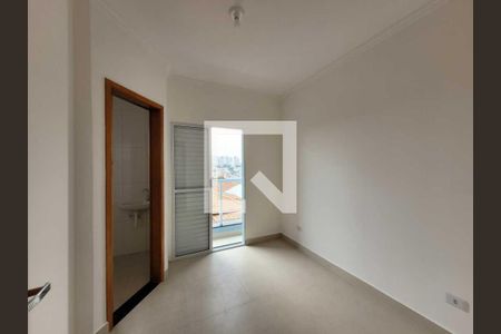 Casa de condomínio à venda com 55m², 2 quartos e 1 vaga