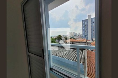 Casa de condomínio à venda com 55m², 2 quartos e 1 vaga