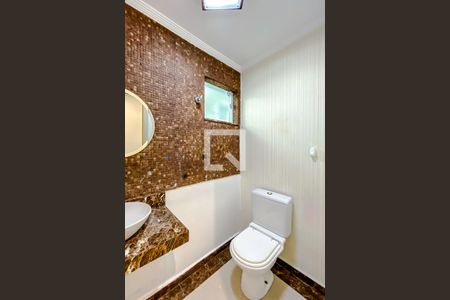 Casa para alugar com 200m², 4 quartos e 3 vagasLavabo