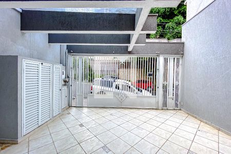 Casa para alugar com 200m², 4 quartos e 3 vagasGaragem