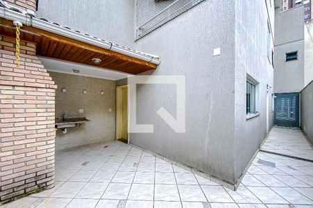Casa para alugar com 200m², 4 quartos e 3 vagasChurrasqueira