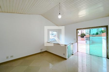 Casa para alugar com 200m², 4 quartos e 3 vagasÁrea Comum 
